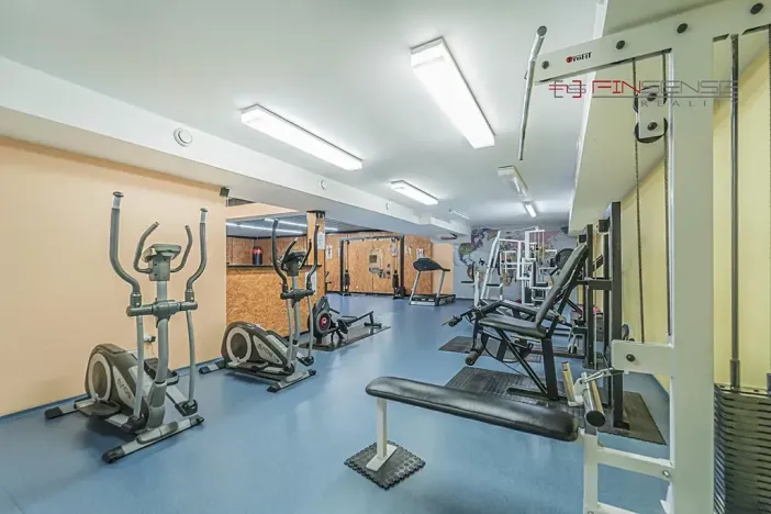 Prodej ubytování, Vrbno pod Pradědem, Sadová, 1398 m2