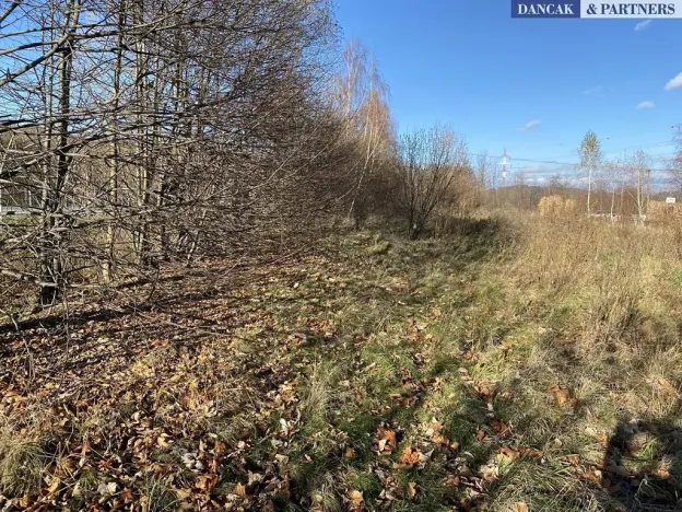 Prodej pozemku pro bydlení, Frýdlant nad Ostravicí, Havlíčkova, 6279 m2