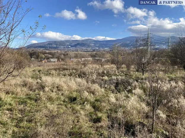 Prodej pozemku pro bydlení, Frýdlant nad Ostravicí, Havlíčkova, 6279 m2