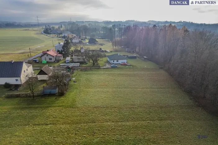 Prodej pozemku pro bydlení, Dolní Domaslavice, 2891 m2