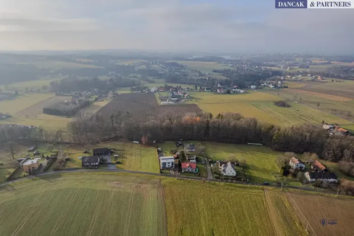 Prodej pozemku pro bydlení, Dolní Domaslavice, 2891 m2