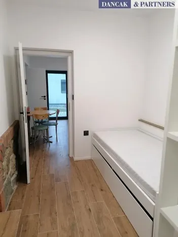 Pronájem bytu 2+kk, Nový Jičín, 37 m2