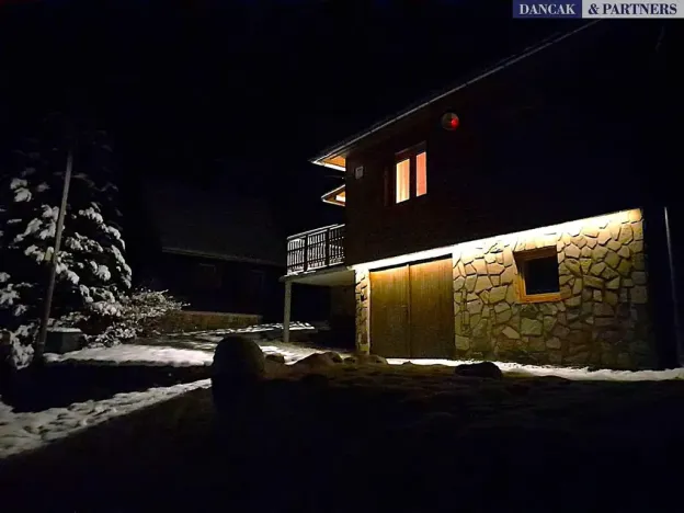 Prodej chaty, Trojanovice, 85 m2