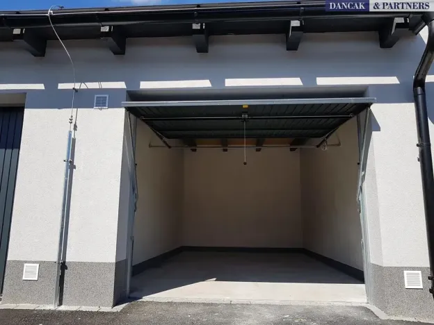 Pronájem garáže, Frýdek-Místek, 24 m2