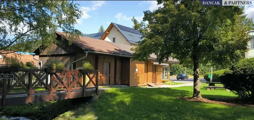 Prodej obchodního prostoru, Ostravice, 50 m2