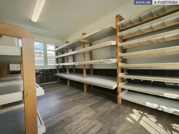 Prodej obchodního prostoru, Ostravice, 50 m2