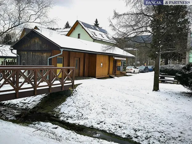 Prodej obchodního prostoru, Ostravice, 50 m2
