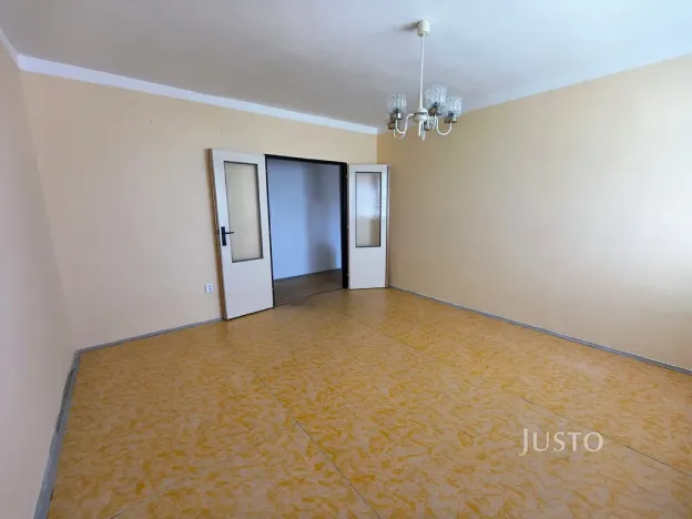 Prodej bytu 1+1, Morkovice-Slížany, Kolaříkova, 38 m2