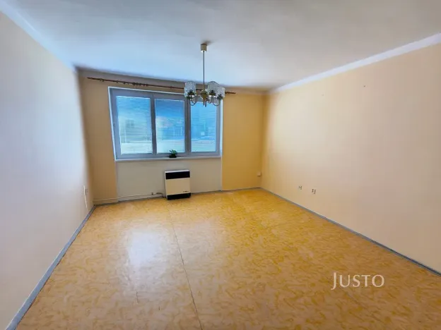 Prodej bytu 1+1, Morkovice-Slížany, Kolaříkova, 38 m2