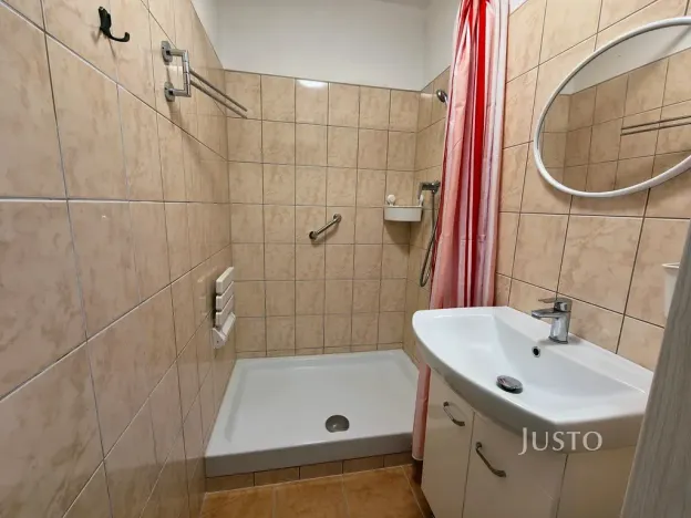 Prodej bytu 1+1, Morkovice-Slížany, Kolaříkova, 38 m2