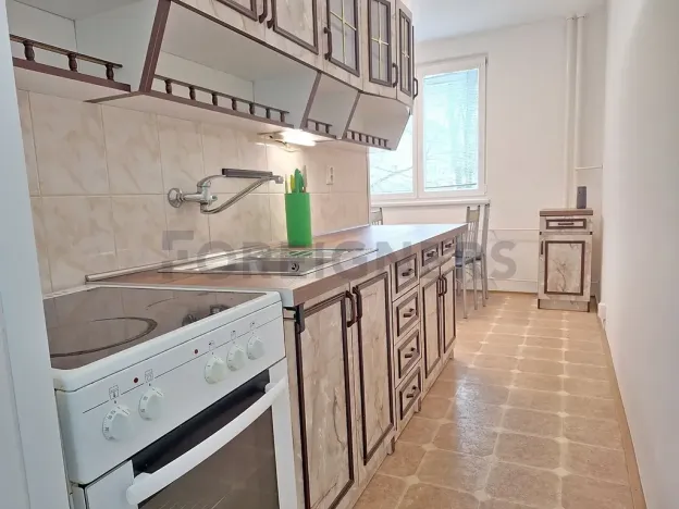 Pronájem bytu 2+1, Olomouc, Pionýrská, 45 m2