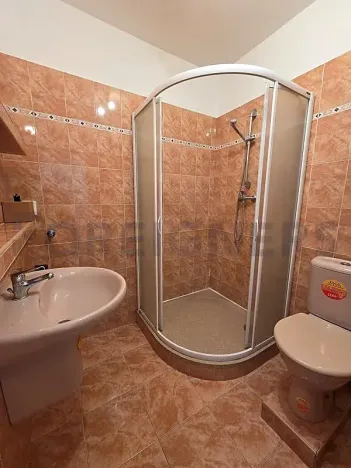 Pronájem bytu 2+1, Olomouc, Pionýrská, 45 m2