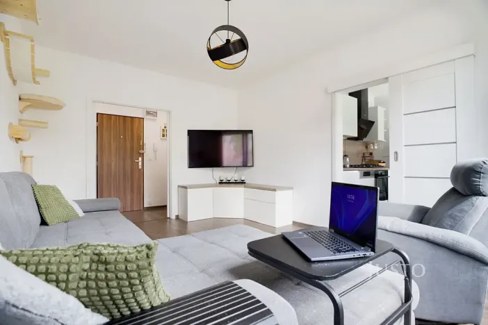 Prodej bytu 3+1, Ústí nad Labem, Kamenná, 65 m2