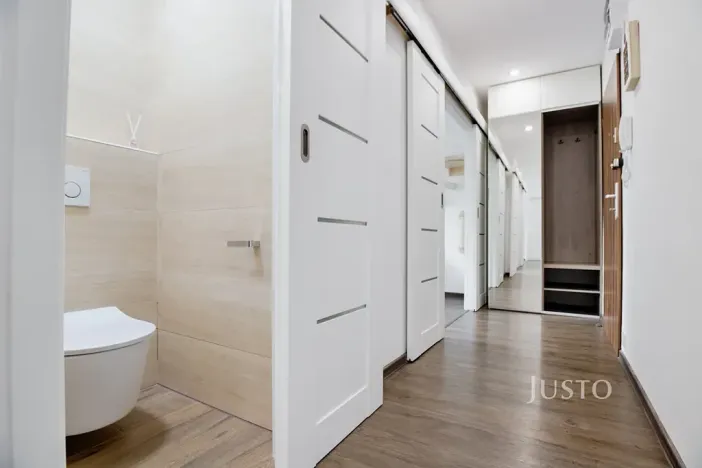 Prodej bytu 3+1, Ústí nad Labem, Kamenná, 65 m2