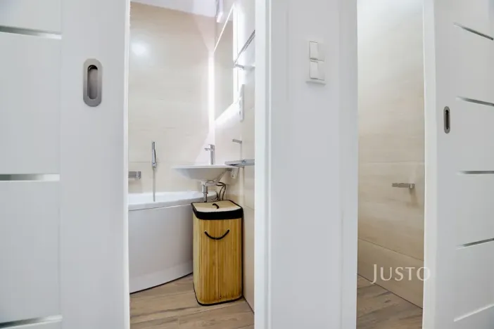 Prodej bytu 3+1, Ústí nad Labem, Kamenná, 65 m2