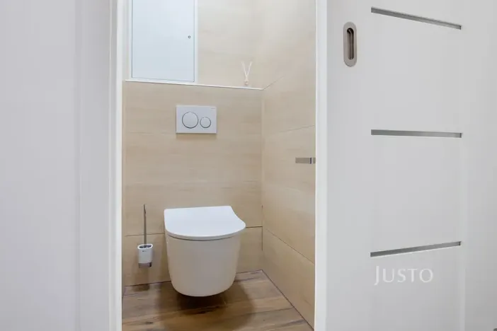 Prodej bytu 3+1, Ústí nad Labem, Kamenná, 65 m2