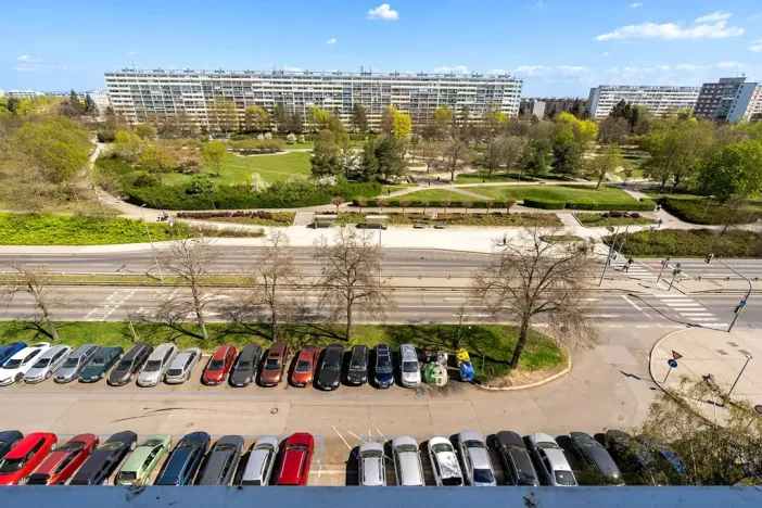 Prodej bytu 1+kk, Praha - Prosek, Vysočanská, 37 m2