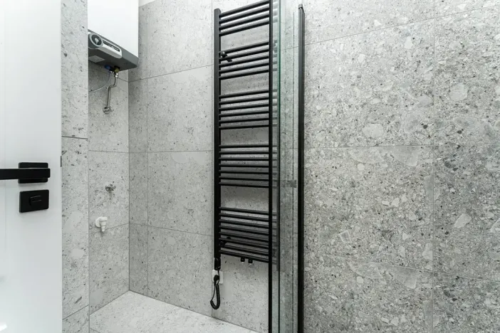 Prodej bytu 2+kk, Praha - Smíchov, Hořejší nábřeží, 47 m2