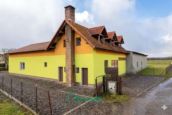 Prodej výrobních prostor, Čimelice, 1924 m2