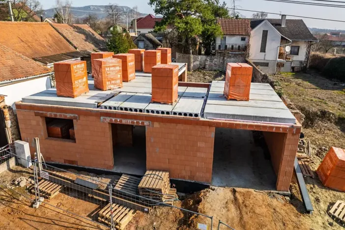 Prodej rodinného domu, Dolní Dunajovice, Rudé armády, 203 m2