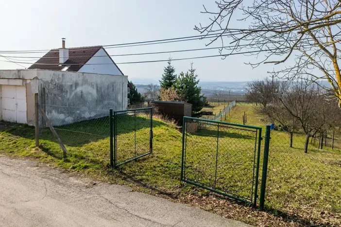 Prodej pozemku pro bydlení, Vrbice, 906 m2