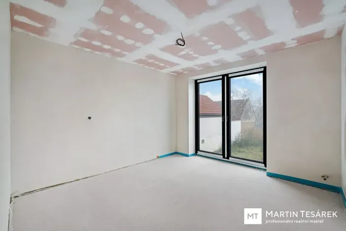 Prodej rodinného domu, Starovice, 221 m2