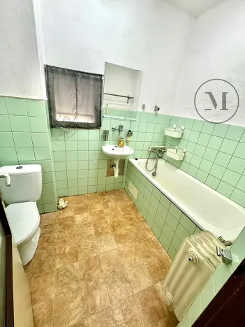 Prodej vícegeneračního domu, Lipnice nad Sázavou, 260 m2