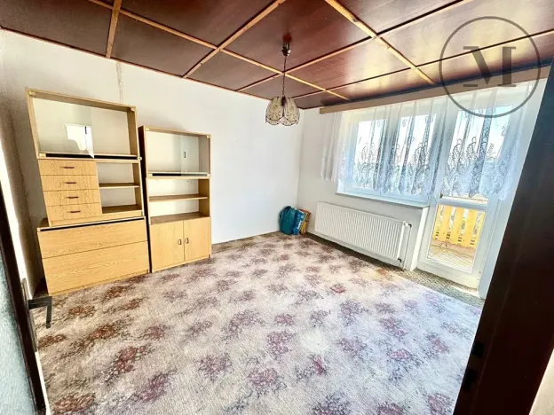 Prodej vícegeneračního domu, Lipnice nad Sázavou, 260 m2