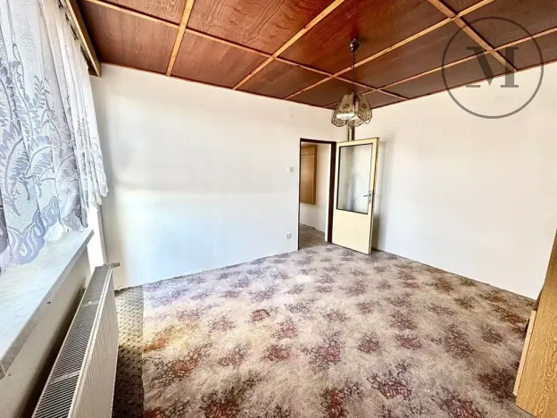 Prodej vícegeneračního domu, Lipnice nad Sázavou, 260 m2