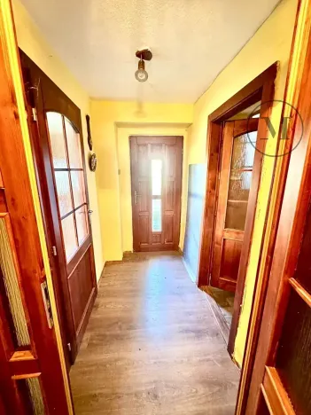 Prodej vícegeneračního domu, Lipnice nad Sázavou, 260 m2