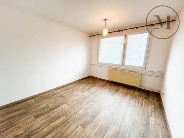 Pronájem bytu 2+1, Vimperk, Mírová, 57 m2