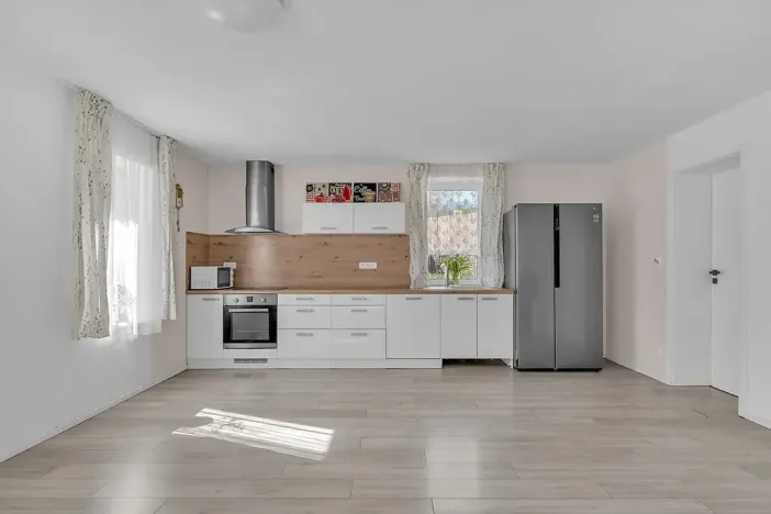 Prodej rodinného domu, Rybník, 155 m2