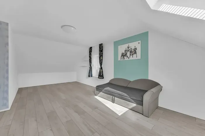 Prodej rodinného domu, Rybník, 155 m2