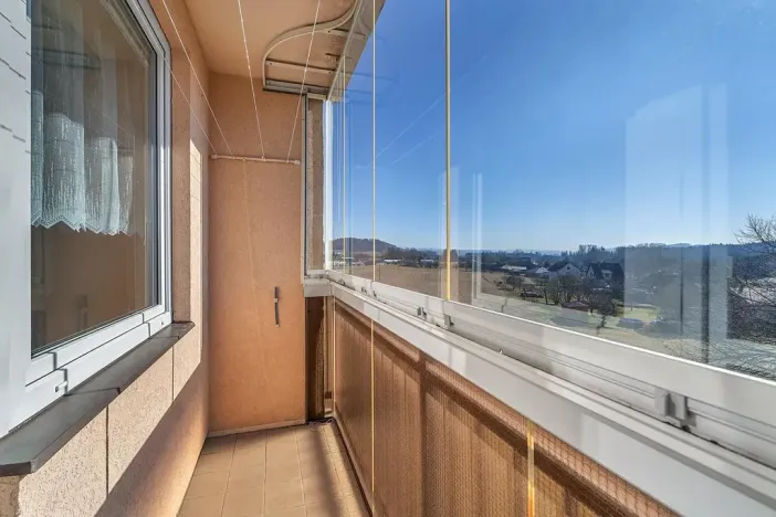 Prodej bytu 5+1, Dlouhoňovice, Sídlištní, 102 m2