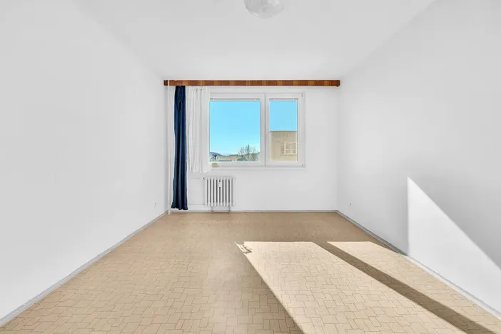 Prodej bytu 5+1, Dlouhoňovice, Sídlištní, 102 m2