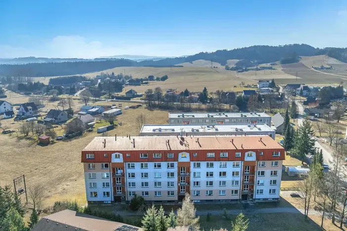 Prodej bytu 5+1, Dlouhoňovice, Sídlištní, 102 m2