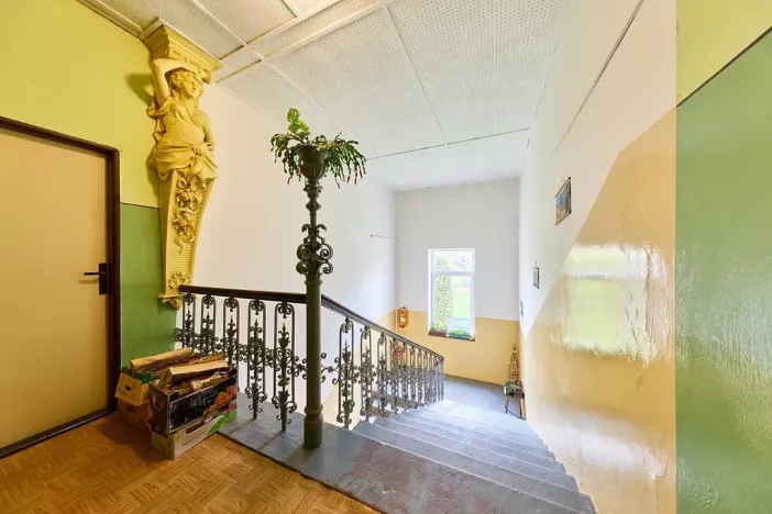 Prodej bytu 2+1, Pilníkov, Tovární, 44 m2