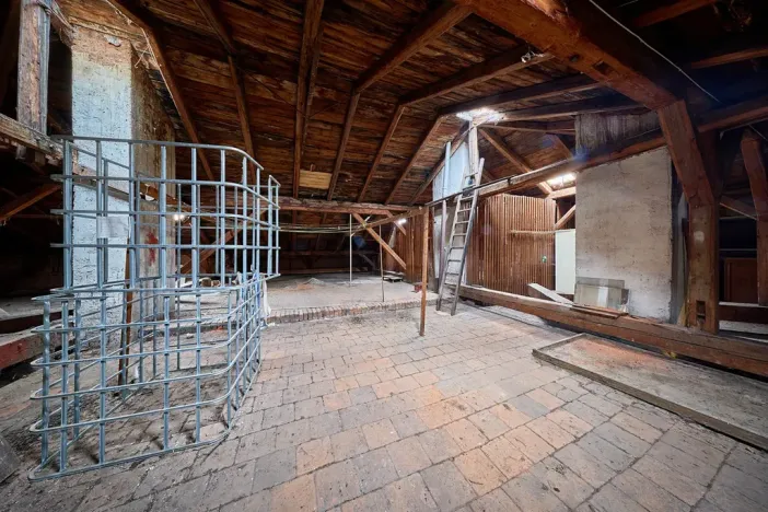 Prodej bytu 2+1, Pilníkov, Tovární, 44 m2