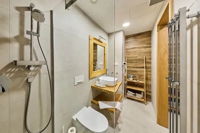 Prodej bytu 2+kk, Janské Lázně, Modrokamenná, 43 m2