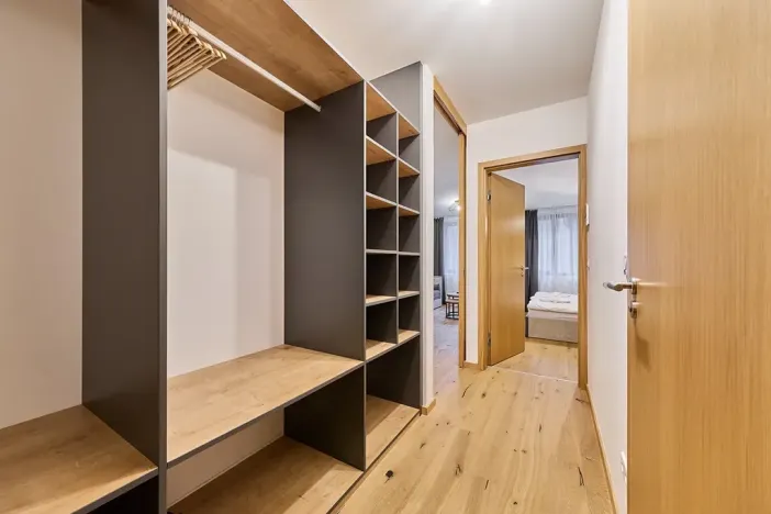 Prodej bytu 2+kk, Janské Lázně, Modrokamenná, 43 m2