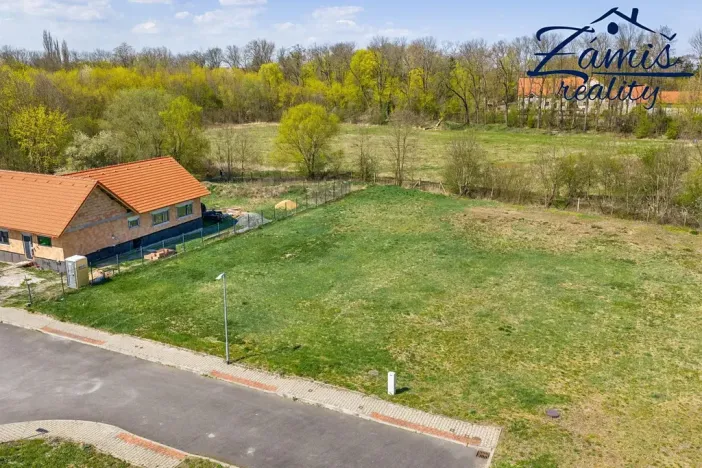 Prodej pozemku pro bydlení, Velvary, Malovarská, 1170 m2