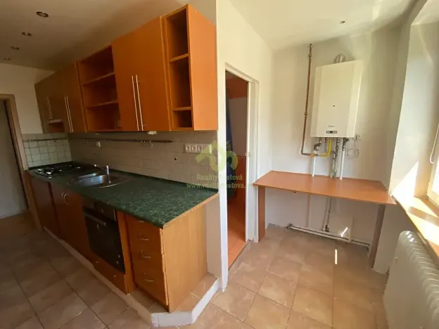 Pronájem bytu 3+1, Rokycany, Polní, 88 m2