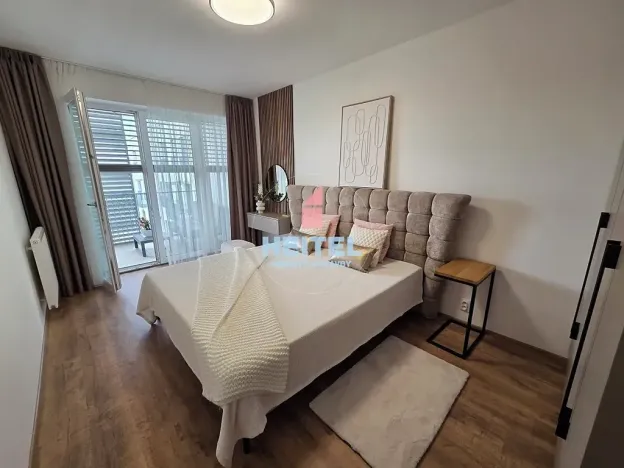 Prodej bytu 2+kk, Slavkov u Brna, Slovanská, 68 m2