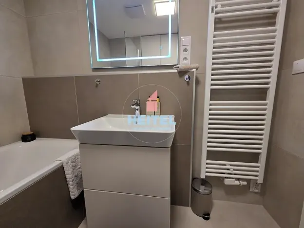 Prodej bytu 2+kk, Slavkov u Brna, Slovanská, 68 m2