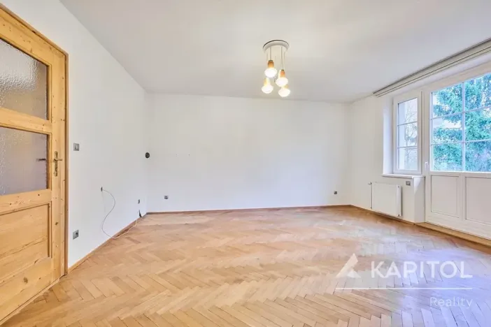 Prodej bytu 2+1, Praha - Košíře, Píseckého, 80 m2