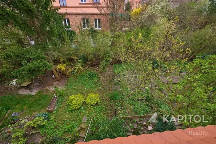 Prodej bytu 2+1, Praha - Košíře, Píseckého, 80 m2