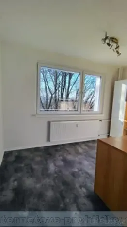 Pronájem bytu 3+1, Liberec, Sametová, 77 m2