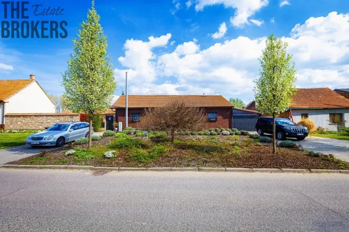 Prodej rodinného domu, Březí, 142 m2