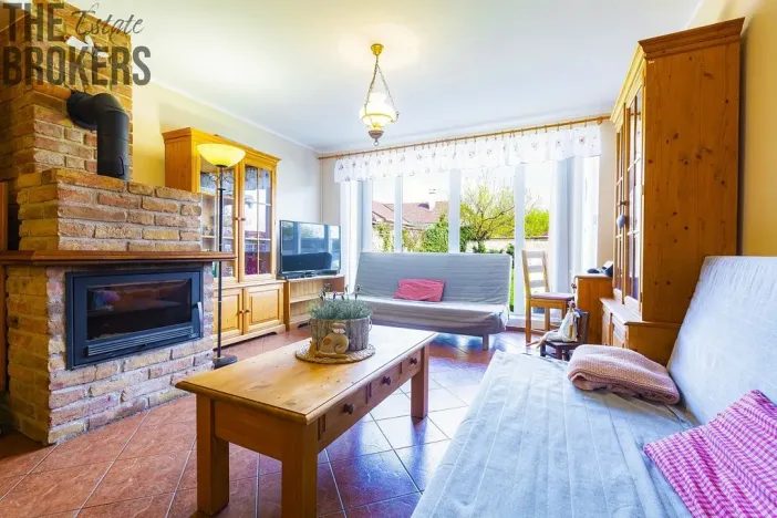 Prodej rodinného domu, Březí, 142 m2