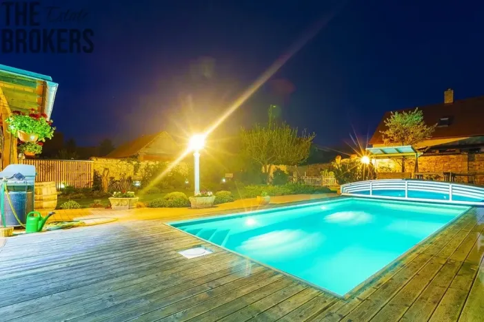 Prodej rodinného domu, Březí, 142 m2